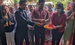 नेपाल इन्भेष्टमेन्टको ८८औं शाखा बाराको सिम्रोनगढमा