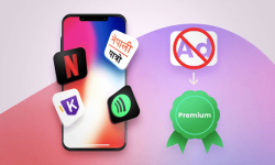 विज्ञापनरहित एपहरू चलाउन अझै सहज वातावरण सिर्जना