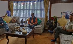 ‘मन्त्रिपरिषद्‌लाई पूर्णता दिन ढिला नगरौं’