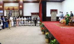 जनताको अपेक्षाअनुसार काम गर्न मन्त्रीहरुलाई प्रधानमन्त्रीको निर्देशन