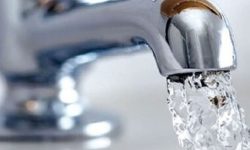 आयोजना सकियो आएन पानी