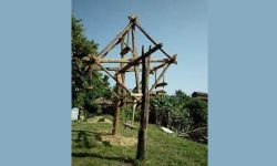 लोप हुँदै पुरानो संस्कृति !