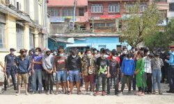 २ सय ७ पाकेटमार पक्राउ, पाकेटमारको कोड भाषा कस्तो हुन्छ ?