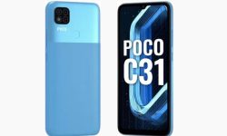 पोकोको नयाँ बजेट फोन, मूल्य कति ?