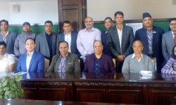 ऊर्जा बचत गरेवापत १३ कम्पनीलाई राष्ट्रिय वाणिज्यले दियो ६ करोड ५० लाख रुपैयाँ