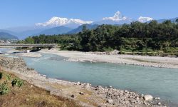 नदी नियन्त्रण योजना कार्यान्वयनमा ढिलासुस्ती