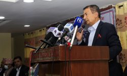 ‘समृद्धिको दिशामा अग्रसर हुन सके दक्षिण एसियामा नेपाल सम्पन्न मुलुक बन्छ’