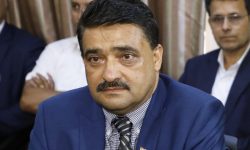 राखेप सदस्य-सचिव रमेश सिलवाल बर्खास्त