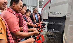 आइएमई मोटर्सको शाखा जितपुर र नवलपरासीमा