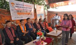 छत्रपाटी नि:शुल्क चिकित्सालयको अत्याधुनिक प्याथोलोजी ल्याब