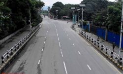 काभ्रेमा ‘स्मार्ट लकडाउन’ : भीड नगर्न आदेश