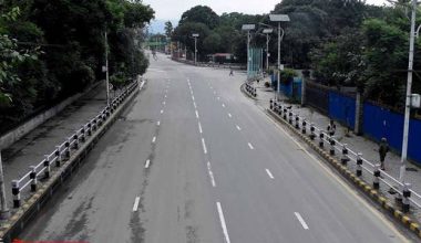 काभ्रेमा ‘स्मार्ट लकडाउन’ : भीड नगर्न आदेश