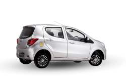 रसुवागढी नाकाबाट भित्रिए विद्युतीय कार, कति छ नेपालमा मुल्य ?