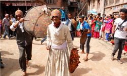 थिमिको खाँः जात्रा सम्पन्न