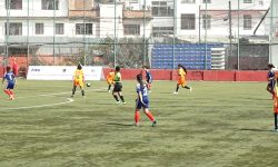 उपमेयर कप राष्ट्रिय महिला लिगमा भक्तपुर नगरपालिकाको सान्त्वना जित