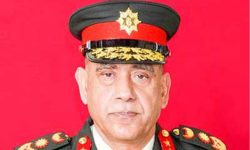 अस्वस्थताका कारण फूलपाती बढाइँमा प्रधानसेनापति अनुपस्थित