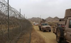 साउदी छिर्न खोज्ने सात यमनी आप्रवासी मारिए