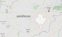 तालिबान सत्तामा आएदेखि अफगानस्तानमा पत्रकार हिंसाका ३० भन्दा बढी घटना दर्ता