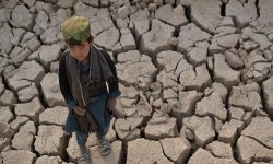 अफगानिस्तानमा पानी संकट : नागरिक भन्छन्, ‘युद्धभन्दा गाह्रो भयो’ (फोटो फिचर)