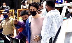 आर्यन खान २७ दिनपछि आज रिहा हुँदै