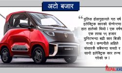 संसारकै सबैभन्दा सस्तो कार !