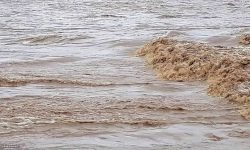 बाढीको त्रासमा रातभर जागराम बस्छन् कुतियाकबरवासी