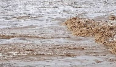 बाढीको त्रासमा रातभर जागराम बस्छन् कुतियाकबरवासी