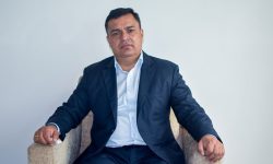 आईएलओ परियोजनामा अनियमितता भएको केसीद्वारा स्वीकार