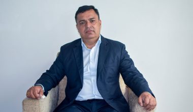 आईएलओ परियोजनामा अनियमितता भएको केसीद्वारा स्वीकार