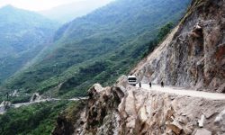 बेनी–जोमसोम सडक दैनिक १० घण्टा बन्द हुने