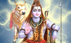 भगवान् शिवको पौराणिक कथा र अभिषेक