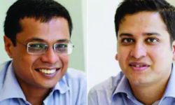 ४० वर्षभन्दा कम उमेरमै अर्बपति !