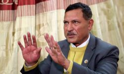 ‘संघीय तथा प्रदेश सरकार मातहत रहेका अस्पतालको स्तरोन्नति गर्न सरकार प्रतिबद्ध छ’