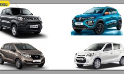 सबैभन्दा सस्ता कार !