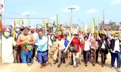 तीन दिनभित्र सीके राउतलाई पक्राउ नगरे इन्जिनियरहरुको शक्ति देखाउने चेतावनी