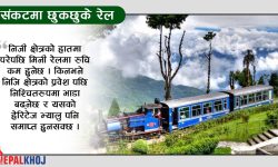 निजीकरण तर्फ दार्जिलिङको छुकछुके रेल