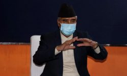 प्रधानमन्त्रीको अपिल- सही विवरण उपलब्ध गराउनुस्