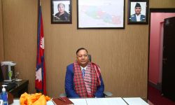 शिक्षक सेवा आयोगको नियमावली संशोधन प्रस्ताव ल्याउन निर्देशन