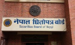 तीन ब्रोकर कम्पनीमाथि कारबाही, केयर रेटिङलाई स्पष्टीकरण