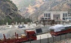 चीनबाट आयात भएका सामग्रीको परीक्षण हुँदै