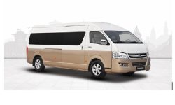 नेपाल भित्रियो विद्युतीय माइक्रोबस, एक पटक चार्ज गरेपछि कति चल्छ ?