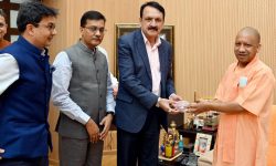 ‘भारतले नेपालसँगको सम्बन्धलाई मुख्य प्राथमिकतामा राखेको छ’