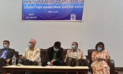 ‘एकद्वार प्रणालीबाट मात्रै उपत्यकाको फोहोर व्यवस्थापन सम्भव छ ’