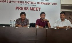 मेयर कप भेट्रान्स फुटबल प्रतियोगिताको तयारी पूरा