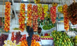 दसैँमा महँगियो फलफूलको मूल्य