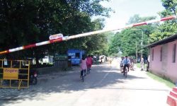 सीमानाकामा यात्रुको आवागमन सहजीकरण गरिँदै