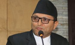 सबै हिसाबले नेपालको भूमि उर्वर छ : राष्ट्रिसभा अध्यक्ष तिमिल्सिना