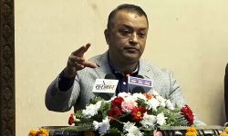 ‘आगामी निर्वाचनमा पार्टीलाई जिताउन १२ लाख मतदाताको मन जित्न सक्नुपर्छ’