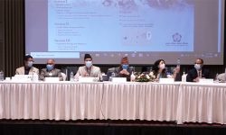 ‘नेपालले कार्बन उत्सर्जन नियन्त्रण गर्न गरेको प्रयासको विषयलाई उठाउनुपर्छ’