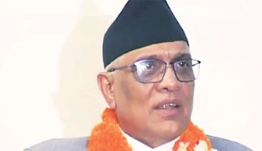 ‘प्रधानन्यायाधीशले न्यायालयका मूल्य, मान्यता र नैतिकताका बारेमा सोच्नुपर्छ’